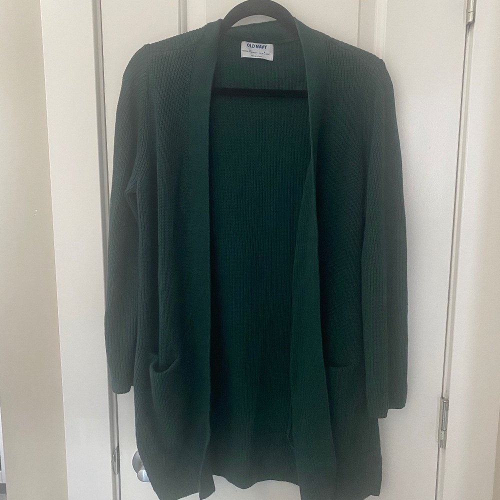 Cardigan